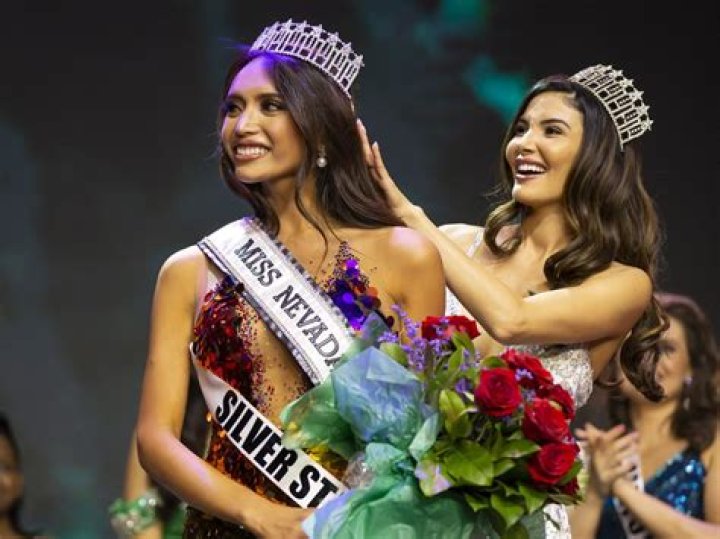 2021 Miss Nevada Will Be The First Openly Transgender Miss USA Contestant ·