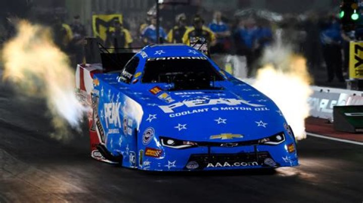 A Drag Racing Legend Passes Away