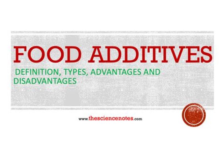 A Skittles lawsuit raises questions over titanium dioxide a legal food additive ·