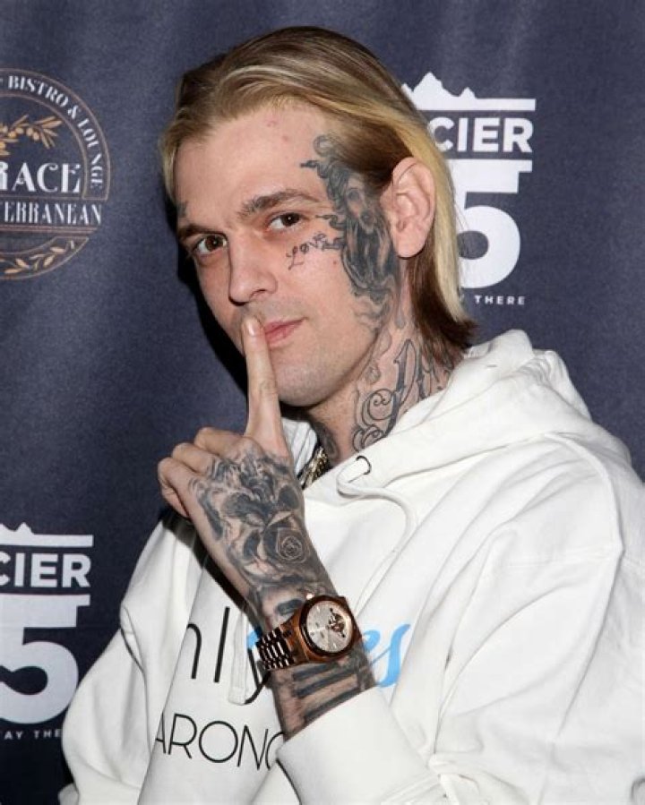 Aaron Carter (Pop Singer) - Age, Birthday, Bio, Facts, Family, Net Worth, Height & More