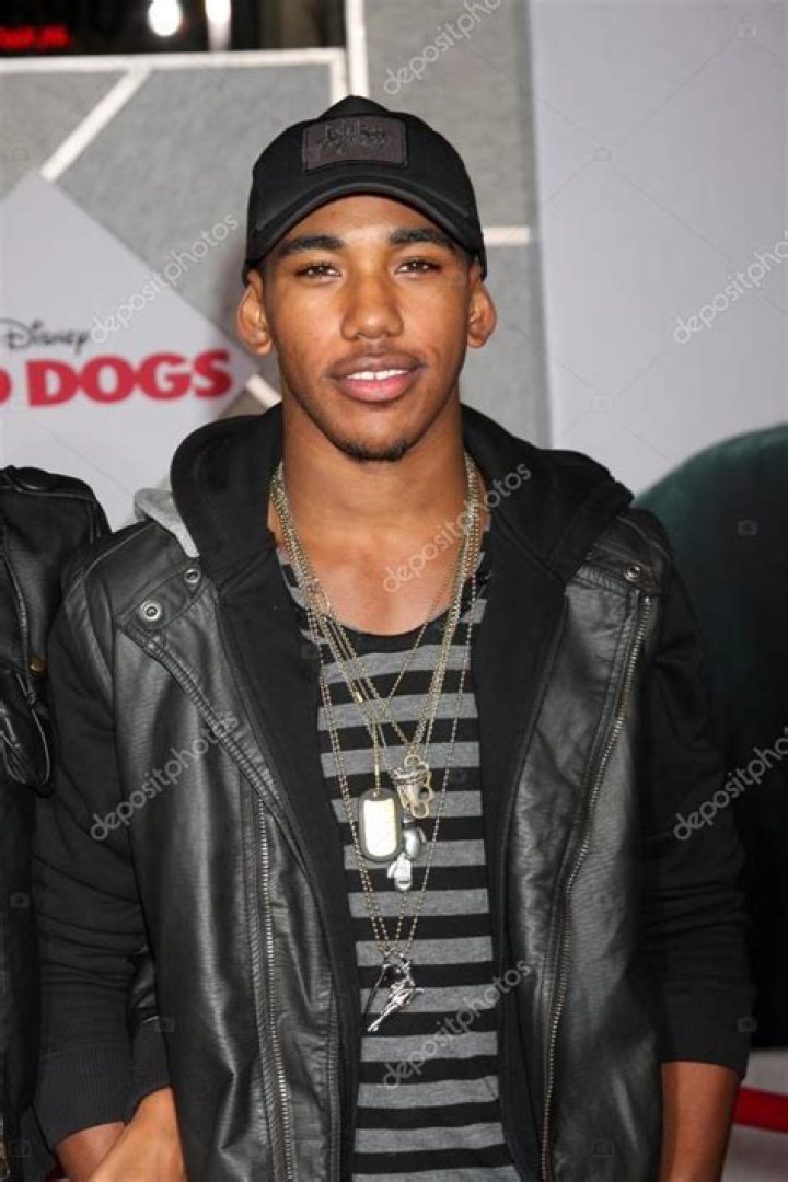 BlogPaper | Brandon Mychal Smith