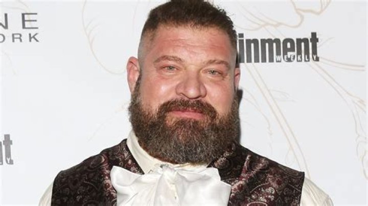 Brad William Henke Death Cause Of Death: Uncovering The Circumstances