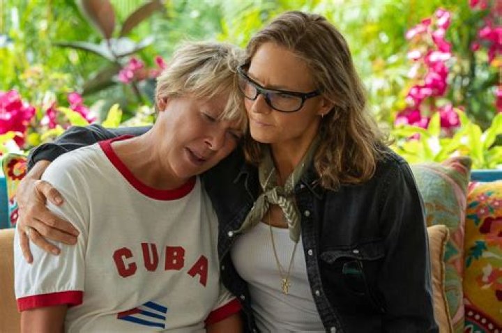 Diana Nyad And Bart Springtime's Marital Journey