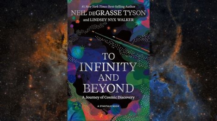 Discover The Inspiring Legacy Of Neil DeGrasse Tyson's Son