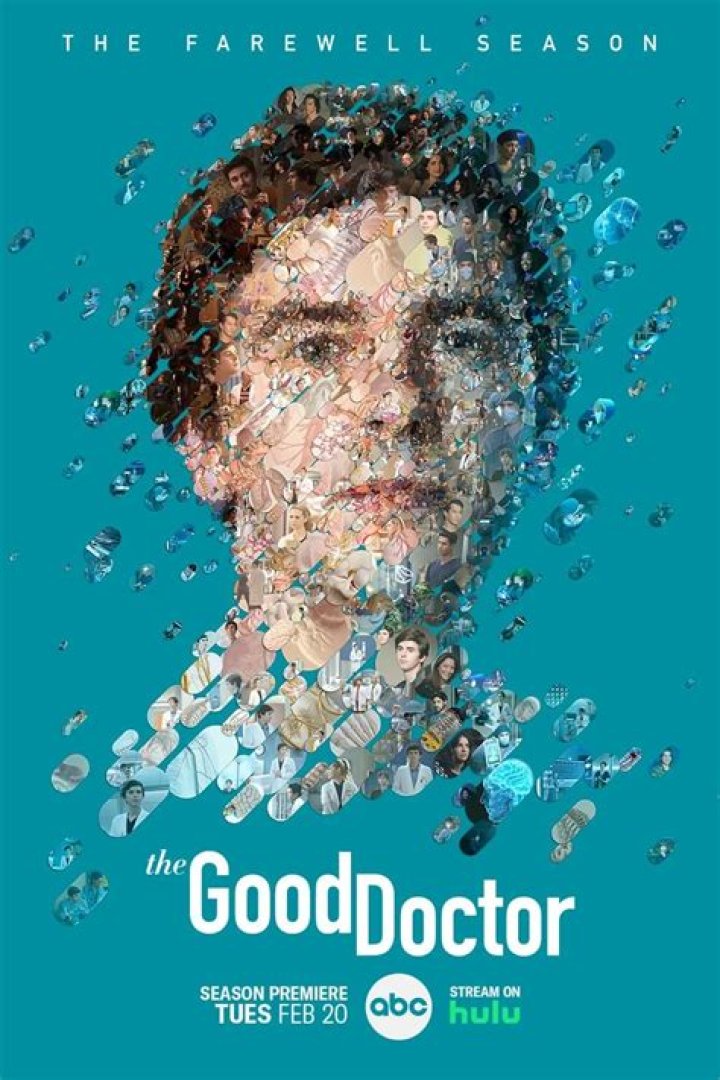 Discoveries From "The Good Doctor"