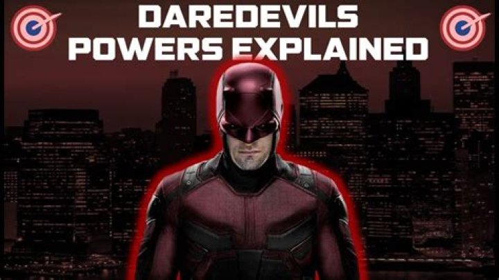 Does Daredevil have any superpowers? Celebrity.fm #1 Official Stars, Business & People Netwo
