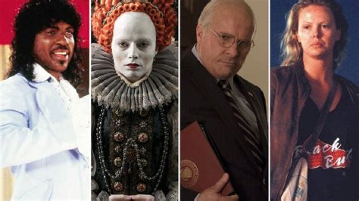 Exploring Her Iconic Films And TV Triumphs