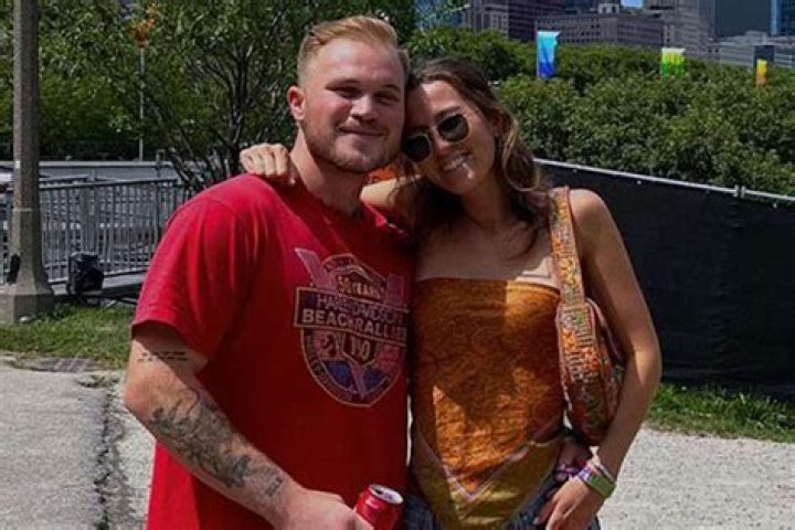 Exploring Zack Bryan's Personal Life