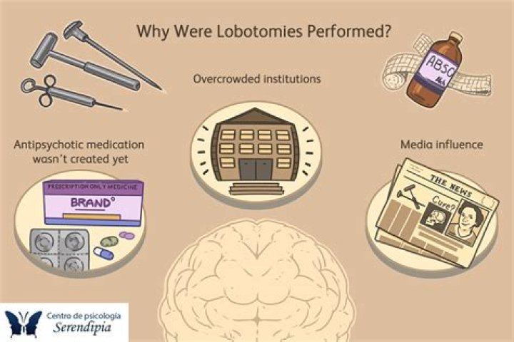Frequently Asked Questions About Lobotomies ·