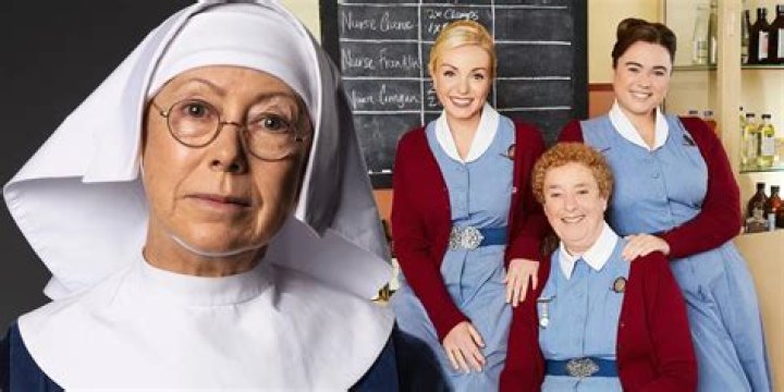 Has Dr Turner died in Call the Midwife? Celebrity.fm #1 Official Stars, Business & People Ne