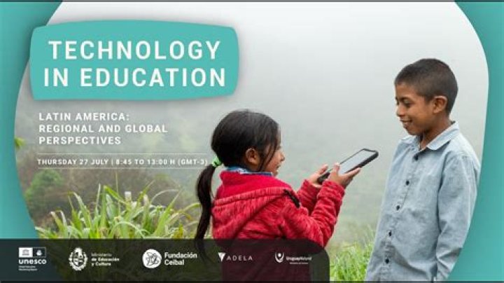 Innovating Tech In Latin America
