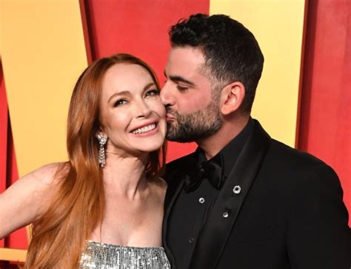 Inside The World Of Lindsay Lohan's Husband, Bader Shammas