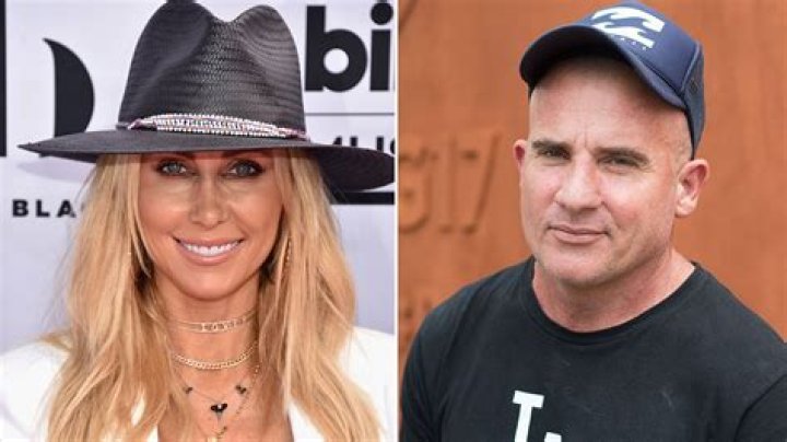 Is Captain Jimmy Nelson Hitched To Louisa?