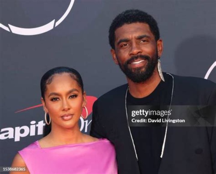 Is Kyrie Irving Married? Uncovering the Truth about Marlene Wilkerson