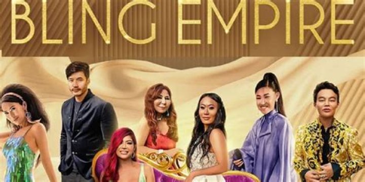 JadeVib | MEET the stars of Netflix hit Bling Empire