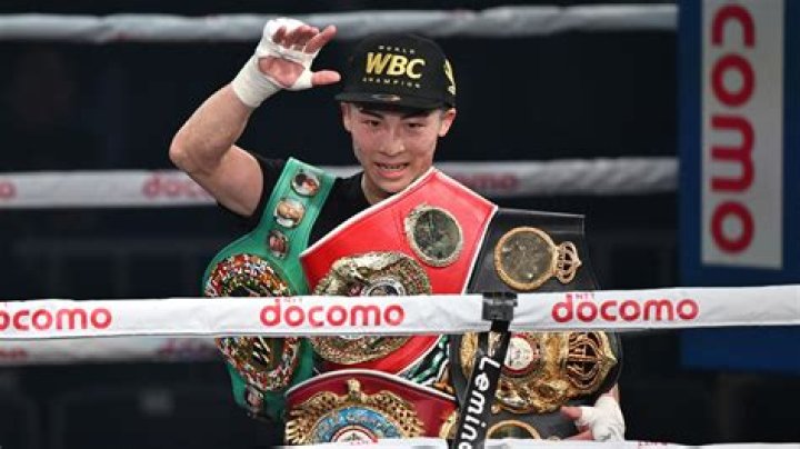 JP Obligacion's Rise To Boxing Stardom
