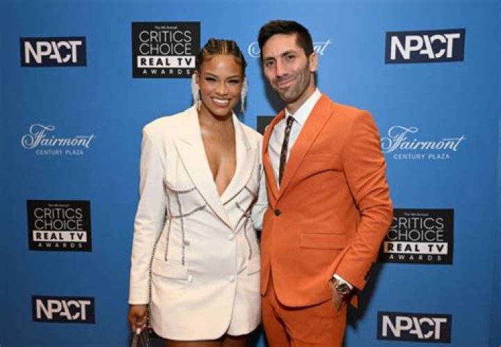 Kamie Crawford Boyfriend Gordon Dillard Age, Wiki, Net Worth