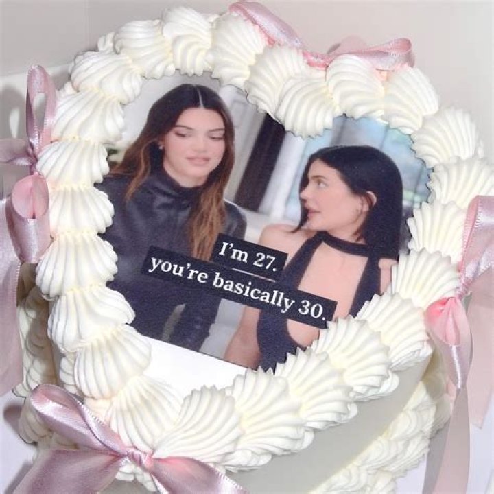 Kendall Jenner: I Love My Tits Being Out