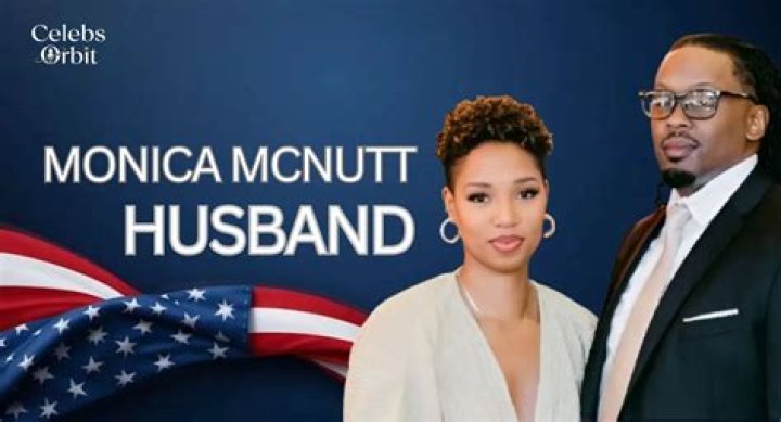 Monica Mcnutt Husband Is She Married Or Not