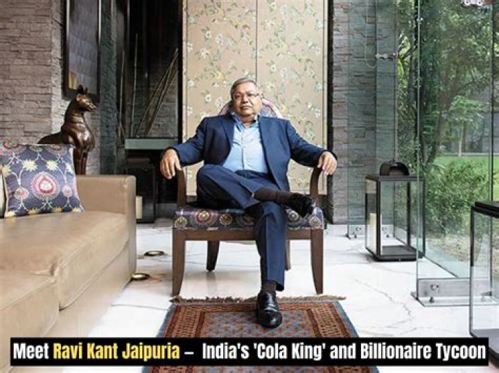 Net Worth, Business Empire, And Success Secrets
