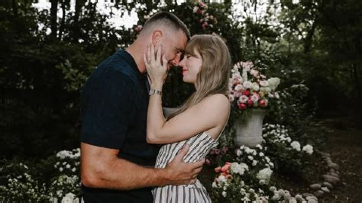 One Woman Gets Engaged ·