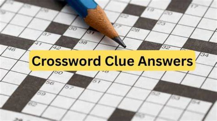 Point count Crossword Clue and Answer