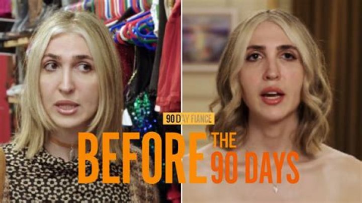 See 90 Day Fianc Star Before & After Hollywood Life ·