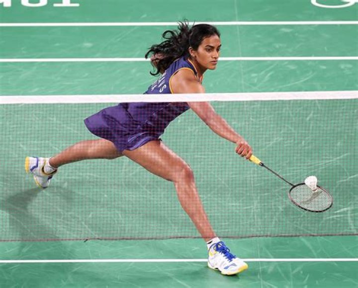 Sindhu Vee Wikipedia Biography Age Height Nationality Husband