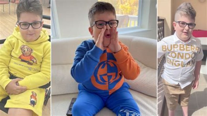 Sunflower Kid Meme As Video Of Kevin G Singing Song Goes Viral On Social Media Platforms