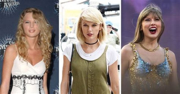 Taylor Swift Changes to Sexy Outfit for Grammys 2016 Afterparties |