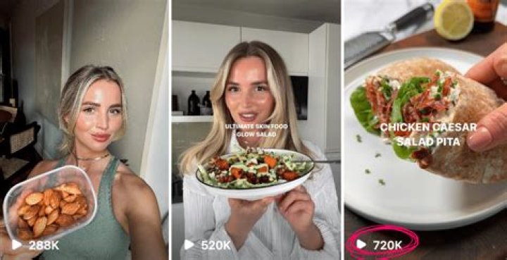 The Fitness Influencer Inspiring a Healthier Lifestyle