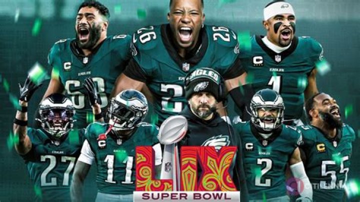 The Visionary Behind The Philadelphia Eagles' Success