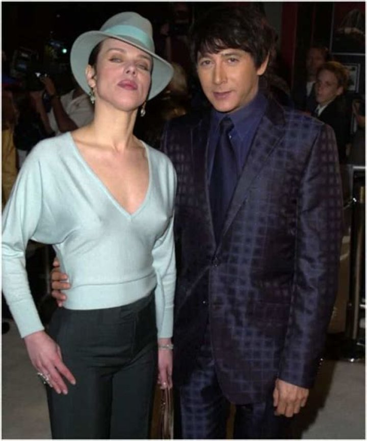 Uncover The Enigmatic World Of "Paul Reubens Ex Wife Chandi"