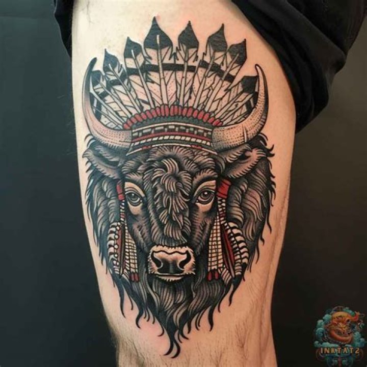 Uncovering The Meaning Behind The Tattoos