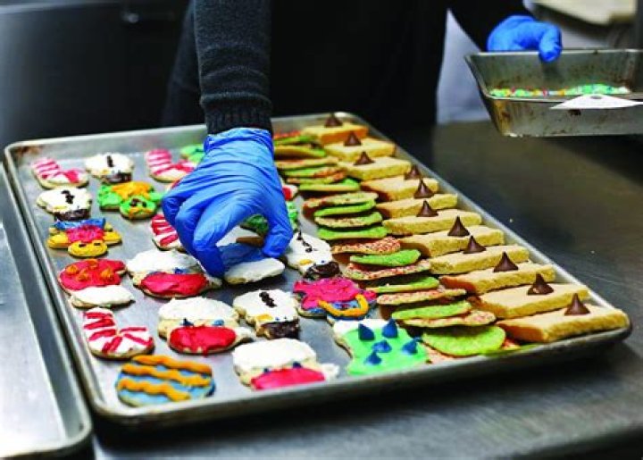 Unveiling Culinary Secrets And Enchanting Flavors