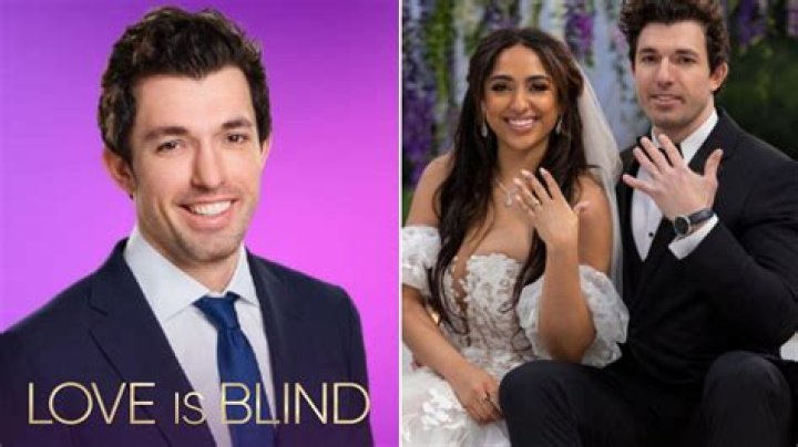 Unveiling The Impact Of "jackie Love Is Blind Instagram": Discoveries And Insights