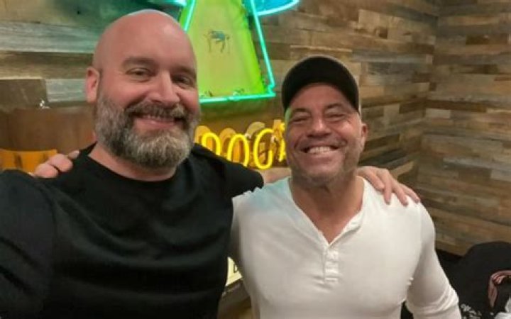Unveiling The Mind: Tom Segura And Andrew Huberman's Neuroscience Nexus