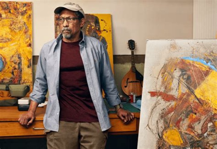 Unveiling The Multifaceted Artistry Of Jared Abrahamson