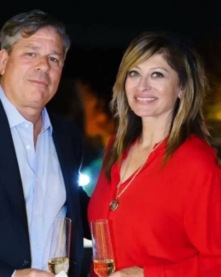 Unveiling The Mystery: Uncover The Marital Status Of Maria Bartiromo