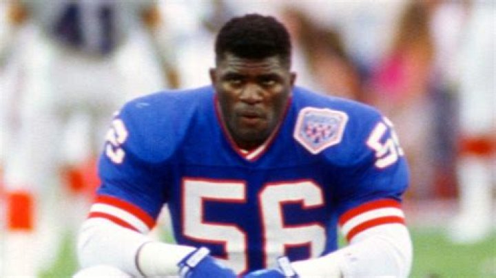 Unveiling The Unstoppable Force: Lawrence Taylor's Dominance