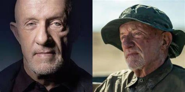 What is 'Better Call Saul' Actor Jonathan Banks' Net Worth?