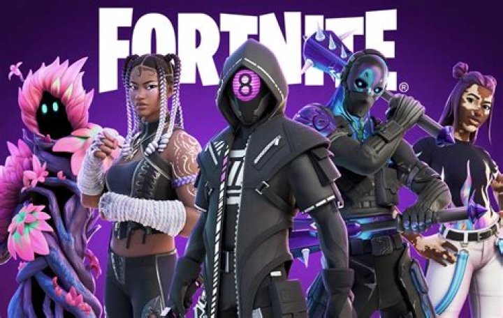 When Does the Current Fortnite Season End?