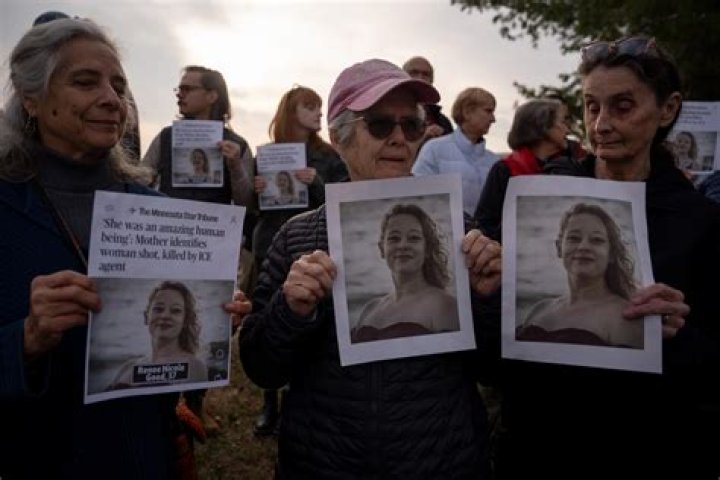 Who Killed Harold Vigil? Murder Case And Cold Justice Update ·