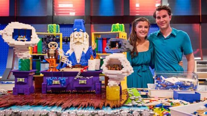 Who won LEGO Masters season 2? Celebrity.fm #1 Official Stars, Business & People Network, Wi